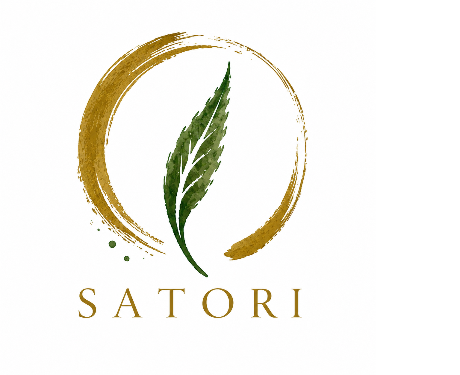 SATORI logo